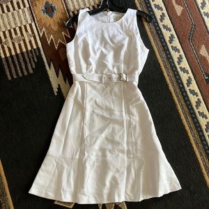 White House Black Market Dress